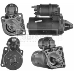 Starter Motor BORG & BECK BST2099 OE Ref 63222889