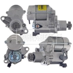 Starter Motor BORG & BECK BST2102 OE Ref 2280003641