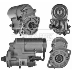 Starter Motor BORG & BECK BST2108 OE Ref 3610027000AT