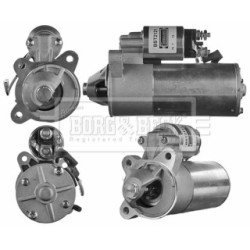 Starter Motor BORG & BECK BST2121 OE Ref 1387092