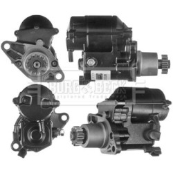 Starter Motor BORG & BECK BST2123 OE Ref 28100-74260