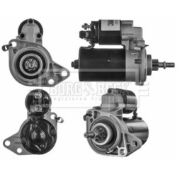 Starter Motor BORG & BECK BST2127 OE Ref 020 911 023 AX