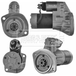 Starter Motor BORG & BECK BST2150 OE Ref M002T20771