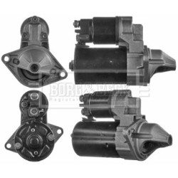 Starter Motor BORG & BECK BST2154 OE Ref 09115191