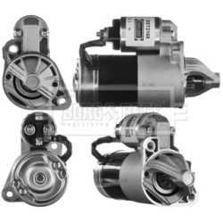 Starter Motor BORG & BECK BST2168 OE Ref M000T35071
