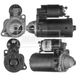 Starter Motor BORG & BECK BST2208 OE Ref M002T42881