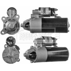 Starter Motor BORG & BECK BST2228 OE Ref 1061267