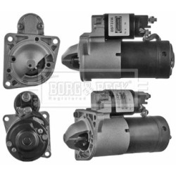 Starter Motor BORG & BECK BST2236 OE Ref M001T30172