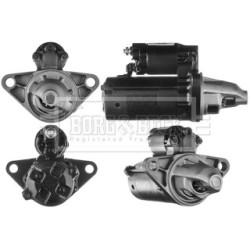 Starter Motor BORG & BECK BST2239