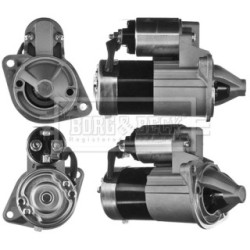 Starter Motor BORG & BECK BST2241 OE Ref M000T81281