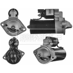 Starter Motor BORG & BECK BST2245 OE Ref 281000G010