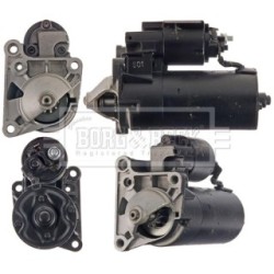 Starter Motor BORG & BECK BST2253 OE Ref 9110118