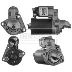 Starter Motor BORG & BECK BST2270 OE Ref 1011331
