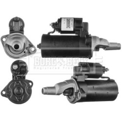 Starter Motor BORG & BECK BST2277 OE Ref 059911023H