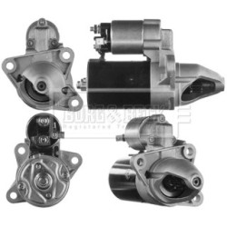 Starter Motor BORG & BECK BST2290 OE Ref NAD101260