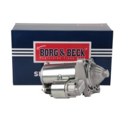 Starter Motor BORG & BECK BST2303 OE Ref M1T80681