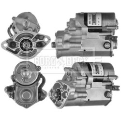 Starter Motor BORG & BECK BST2304 OE Ref 2810011060