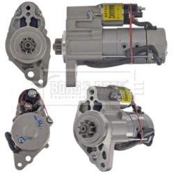 Starter Motor BORG & BECK BST2314
