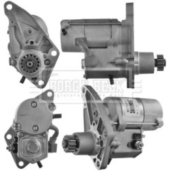 Starter Motor BORG & BECK BST2316