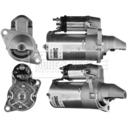 Starter Motor BORG & BECK BST2332 OE Ref NAD10038