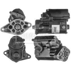 Starter Motor BORG & BECK BST2335 OE Ref 2911231100