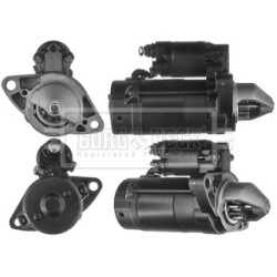 Starter Motor BORG & BECK BST2337 OE Ref 281000R010