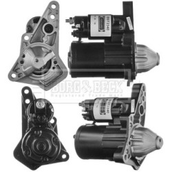 Starter Motor BORG & BECK BST2340 OE Ref M000T32172