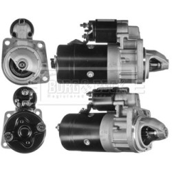 Starter Motor BORG & BECK BST2344
