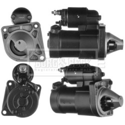 Starter Motor BORG & BECK BST2348 OE Ref 46813058