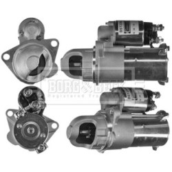 Starter Motor BORG & BECK BST2356 OE Ref 4805103
