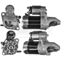 Starter Motor BORG & BECK BST2359