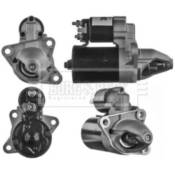 Starter Motor BORG & BECK BST2361 OE Ref NAD10024