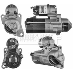 Starter Motor BORG & BECK BST2362 OE Ref 1027772