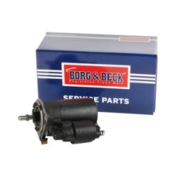 Starter Motor BORG & BECK BST2369 OE Ref 036911023G