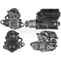 Starter Motor BORG & BECK BST2421