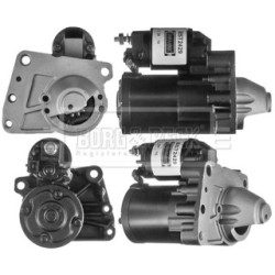 Starter Motor BORG & BECK BST2429