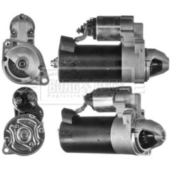 Starter Motor BORG & BECK BST2433 OE Ref 276-906-12-00
