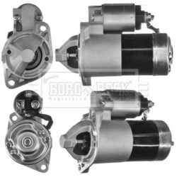 Starter Motor BORG & BECK BST2523 OE Ref M001T84881