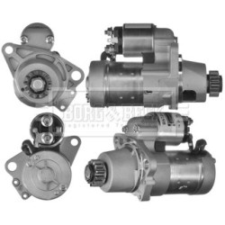 Starter Motor BORG & BECK BST2533 OE Ref 23300-8H00R