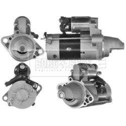 Starter Motor BORG & BECK BST2576 OE Ref 31200-RSR-E01