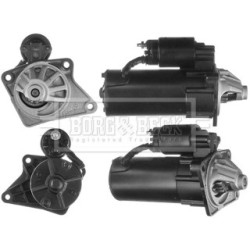 Starter Motor BORG & BECK BST2641 OE Ref F8RU11000AA