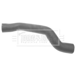 Hose Clip BORG & BECK BTH1001 OE Ref 50516355 BORG & BECK