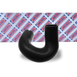 Hose Clip BORG & BECK BTH1021 OE Ref 51767547 BORG & BECK