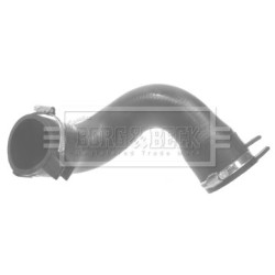 Hose Clip BORG & BECK BTH1023 OE Ref 1498557080 BORG & BECK
