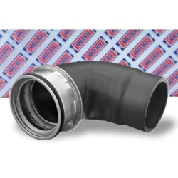 Air Filter Intake Hose BORG & BECK BTH1062 OE Ref 8D0 145 834 L BORG & BECK