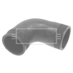 Hose Clip BORG & BECK BTH1099 OE Ref 6K0 145 838 B BORG & BECK