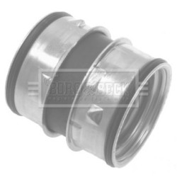 Hose Clip BORG & BECK BTH1144 OE Ref 1J0 145 834 T BORG & BECK
