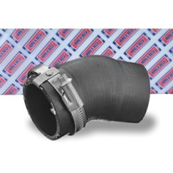 Hose Clip BORG & BECK BTH1166 OE Ref 1K0 145 828 S BORG & BECK