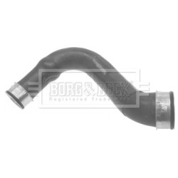 Hose Clip BORG & BECK BTH1182 OE Ref 7L6145822B BORG & BECK
