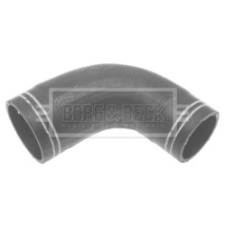 Hose Clip BORG & BECK BTH1222 OE Ref 50517519 BORG & BECK